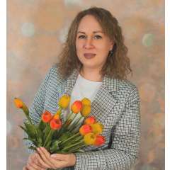 Кузнецова Любовь Николаевна