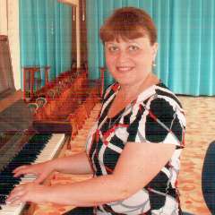 Александрова Ольга Анатольевна