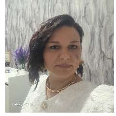 Никишина Екатерина Валерьевна 