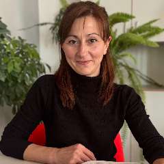 Аджиманбетова Алие Расимовна