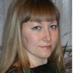  Воробьева Ольга Владимировна