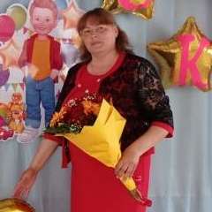 Вафиева Ирина Федоровна