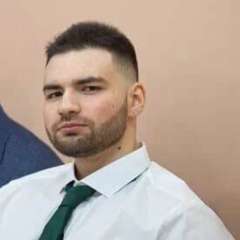 Ташболотов Ренат Маратович