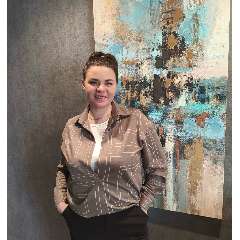 Соколова Татьяна Владимировна