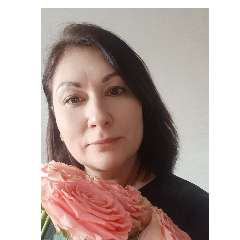 Ушакова Оксана Сергеевна