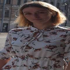 Рыбкина Юлия Михайловна