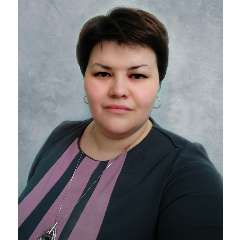 Макаренко Юлия Юрьевна