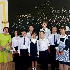 Шумакова Севилия Гадмиллаевна