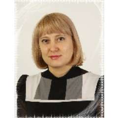 Старостенко Елена Григорьевна