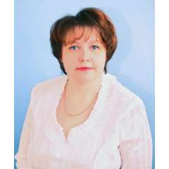 Спорышева Татьяна Викторовна