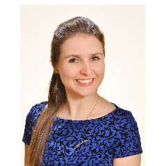 Алексеева Людмила Владимировна