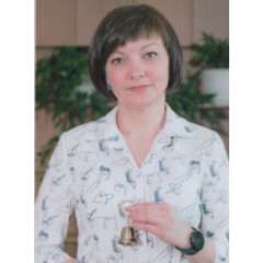 Ланкина Юлия Владимировна