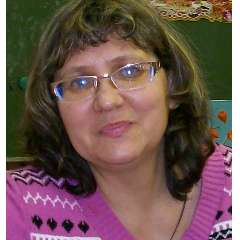 Павельева Елена Фёдоровна