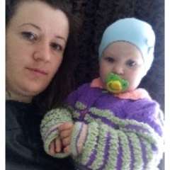 Меликян Ирина Арамаисовна