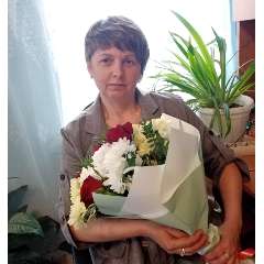 Нужная Елена Григорьевна