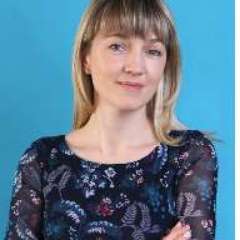 Гончарова Анжелика Георгиевна