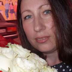 Мальцева Светлана Петровна