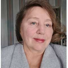 Попкова Надежда Сергеевна