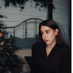 Селезнёва Карина Алексеевна