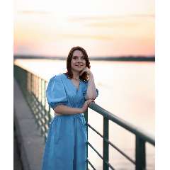 Серова Юлия Ивановна