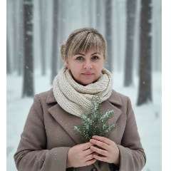 Ирина Александровна Гарабаджиу