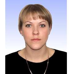 Купеева Анастасия Александровна