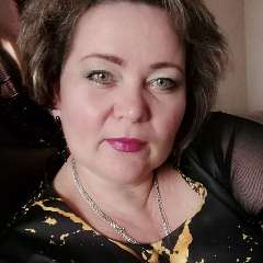 Щетинина Татьяна Владимировна