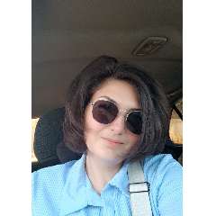 Мирзаянц Александра Олеговна