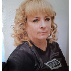 Лоцманова Наталья Васильевна