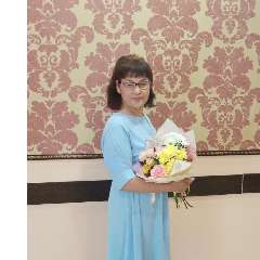 Ильмакачева Ильсия Габлазяновна