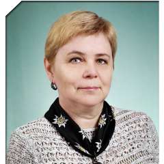 Ананьева Надежда Витальевна