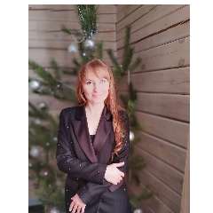 Тирикова-Семенюк Яна Игоревна