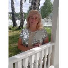 Рожкова Светлана Сергеевна