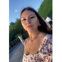 Шестерова Анастасия Андреевна