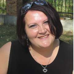 Бондаренко Любовь Ивановна