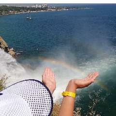 Шак Алеся Александровна