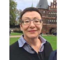 Ольга Григорьевна Арафаилова 