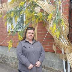 Землянухина Анна Александровна