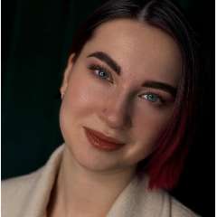 Козлова Ксения Андреевна