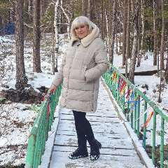 Тугарина Светлана Иосифовна