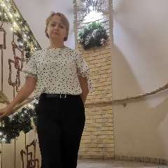 Юрченко Ирина Михайловна