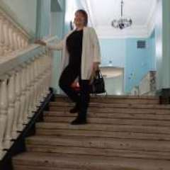 Леснова Виктория Александровна