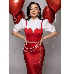 Кошева Юлия Дмитриевна 