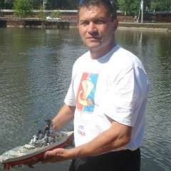 Дивеев Алексей Евгеньевич