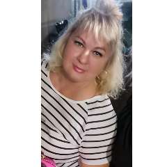 Голубева Наталья Степановна