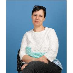 Соколовская Юлия Александровна