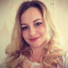 Антонова Ольга Николаевна