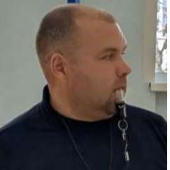 Бастраков Виталий Юрьевич