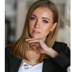 Мартынова Юлия Александровна