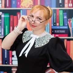 Говорухина Виктория Владимировна